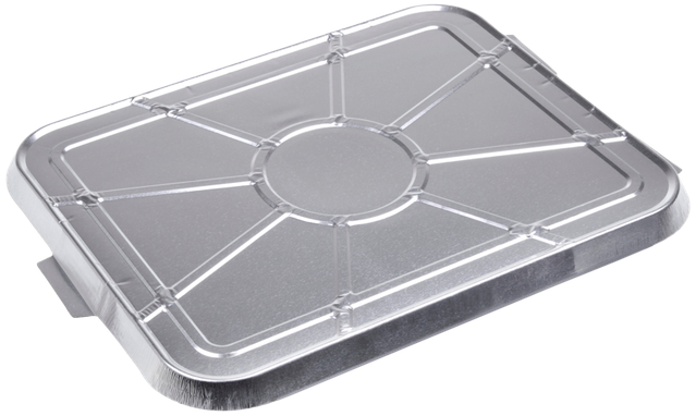 Aluminium Deksel van 1-vaks 1150cc